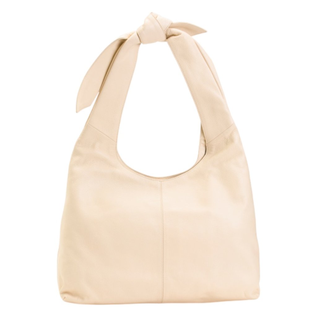 Vince Camuto Leather Flinn Hobo